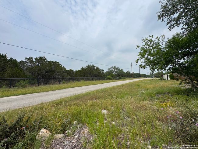 1119 Hidden Valley Dr, Home with 0 bedrooms, 0 bathrooms and null parking in Spring Branch TX | Image 14