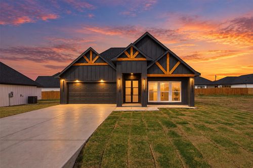 101 Connor Circle, Mabank, TX, 75147 | Card Image