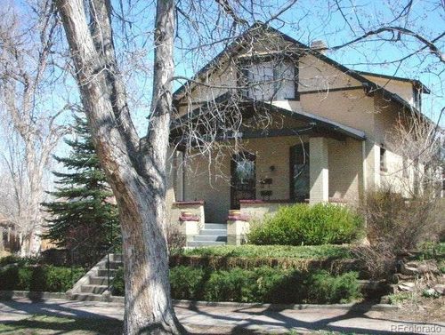 3450 N Clay St, Denver, CO, 80211-3312 | Card Image