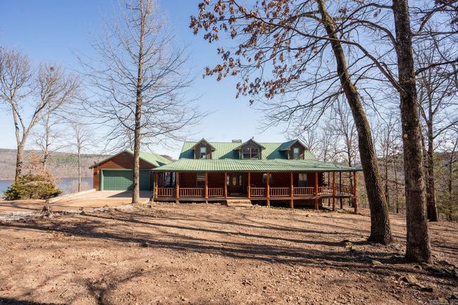 780 Watersedge Dr, House other with 6 bedrooms, 5 bathrooms and null parking in Edgemont AR | Image 50