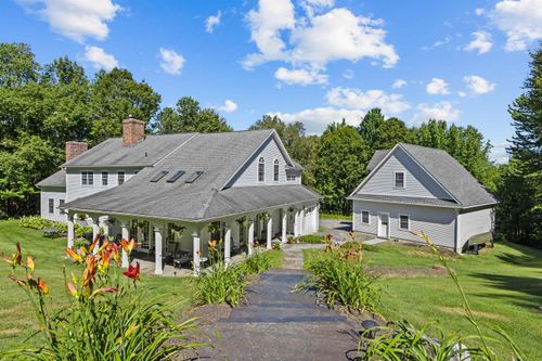 1397 Cobb Hill Rd, Moretown, VT, 05660 | Card Image