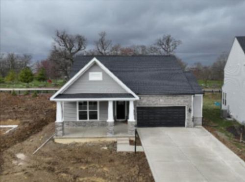 2560 Melody Loop, Plain City, OH, 43064 | Card Image