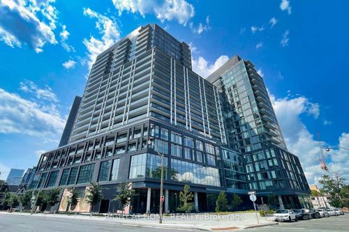 914-50 Power St, Toronto, ON, M5A0V3 | Card Image