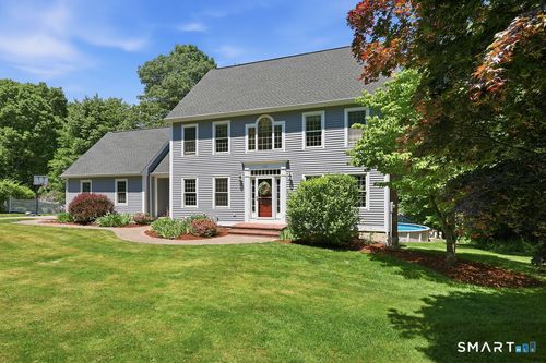 119 Charles Ln, Hebron, CT, 06248-1285 | Card Image