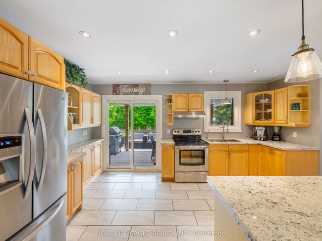 5657 - 6th Line, House other with 4 bedrooms, 3 bathrooms and 30 parking in New Tecumseth ON | Image 10
