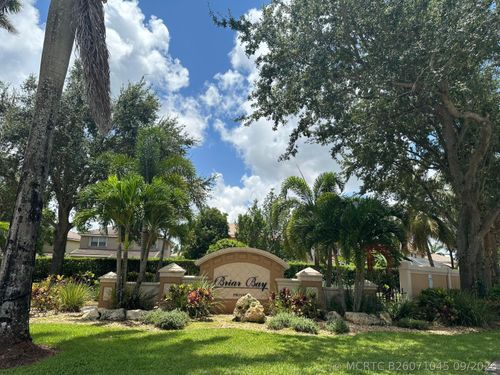 205-3474 Briar Bay Blvd, West Palm Beach, FL, 33411-7401 | Card Image