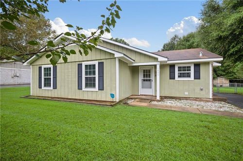 1647 Wagon Wheel Dr, Semmes, AL, 36575-7265 | Card Image