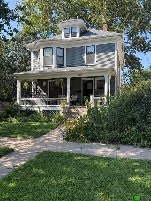 1800 C Street, Lincoln, NE, 68502 | Card Image