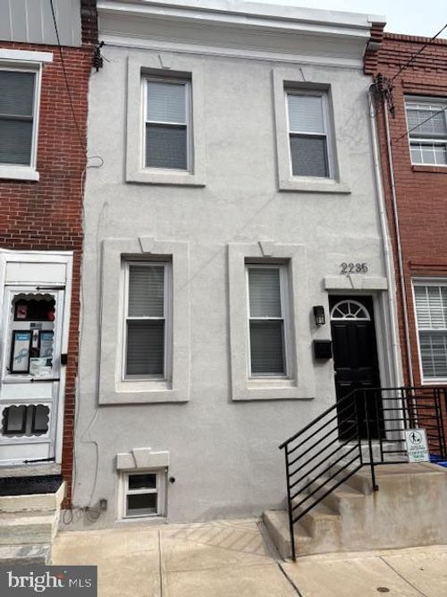 2235 S Bouvier St, PHILADELPHIA, PA, 19145-3806 | Card Image