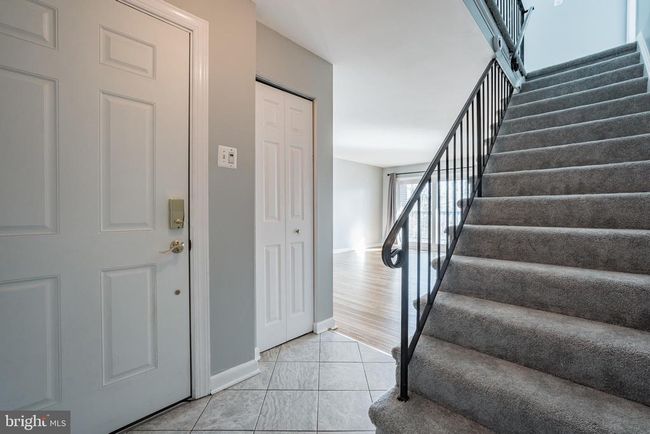 11053 Saffold Way, Townhouse with 4 bedrooms, 4 bathrooms and null parking in RESTON VA | Image 18