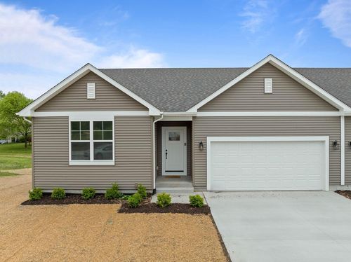 1573 Meadowview Court, Whitewater, WI, 53190 | Card Image