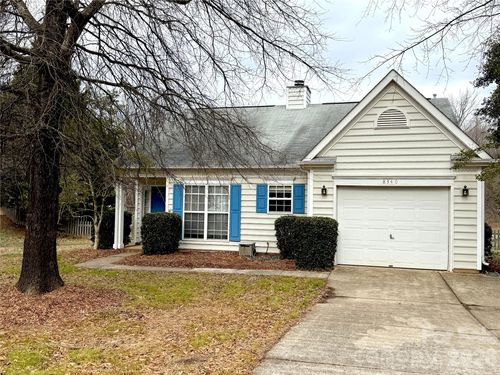 8340 Hornwood Ct, Charlotte, NC, 28215-7361 | Card Image