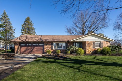 6614 Otterbein Ithaca Rd, Arcanum, OH, 45304-9414 | Card Image