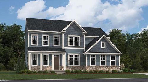 6304 Fawncrest Ln, Williamsburg, VA, 23188-8427 | Card Image