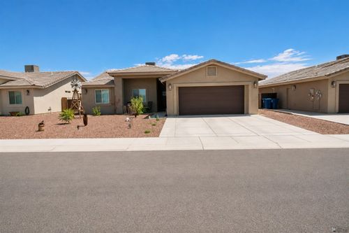 11639 E 33rd Way, Yuma, AZ, 85367-5413 | Card Image