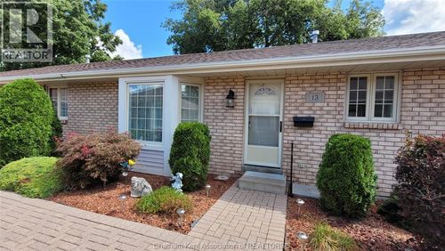 13-1200 Elgin St, Wallaceburg, ON, N8A3E8 | Card Image