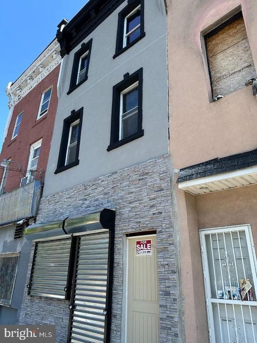 3063 Germantown Ave, Philadelphia, PA, 19133-1809 | Card Image