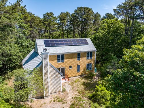 20 Thomas Coles Ln, Wellfleet, MA, 02667-7086 | Card Image