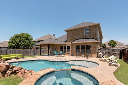3017 Trellis Way, Royse City, TX, 75189-8161 | Card Image
