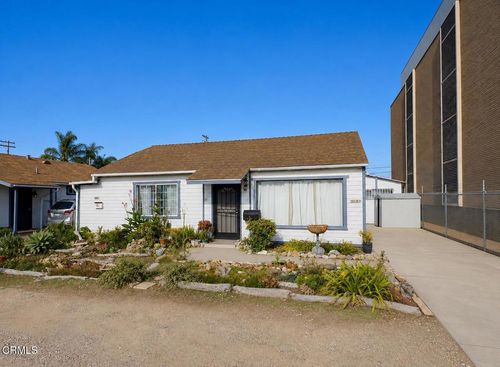 1026 S C St, Oxnard, CA, 93030-7462 | Card Image