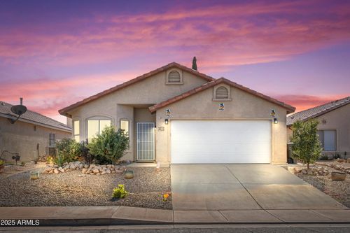 4518 Calle Vis, Sierra Vista, AZ, 85635-7131 | Card Image