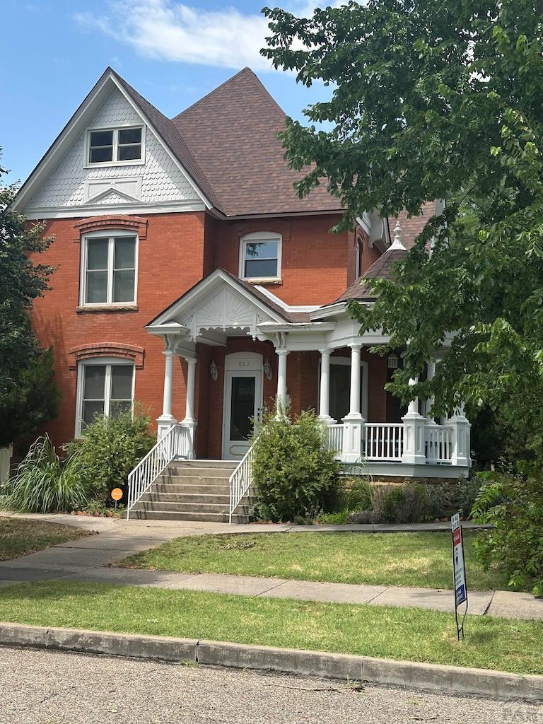 Belleview Ave, LA Junta, CO 81050