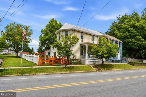 312 Main St, NEW WINDSOR, MD, 21776-9759 | Card Image