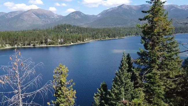 Lake and Range Views | Image 9