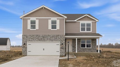 3491 Chital Cv, Waterloo, IN, 46793-0089 | Card Image