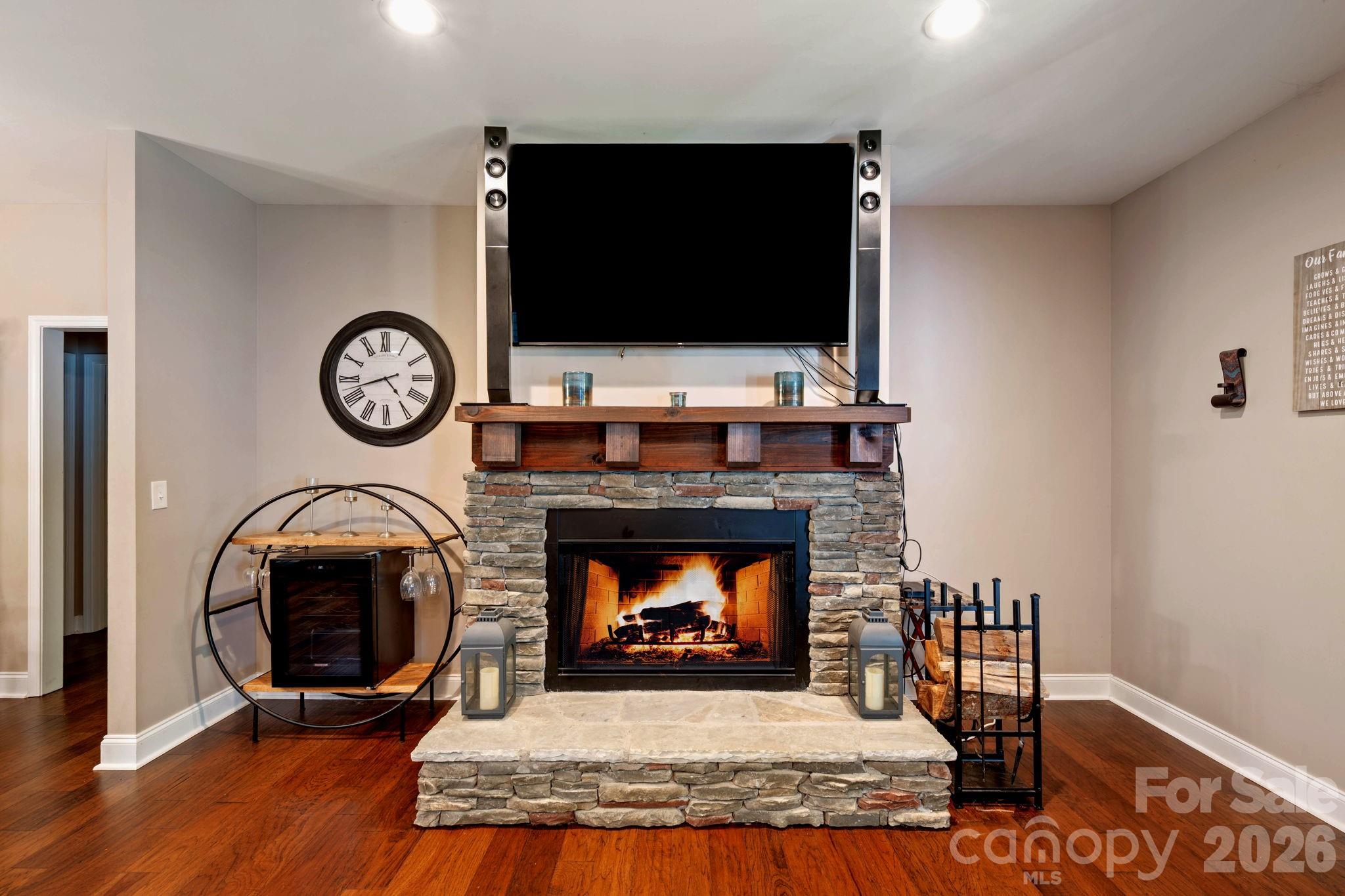 Residential in Hendersonville 4