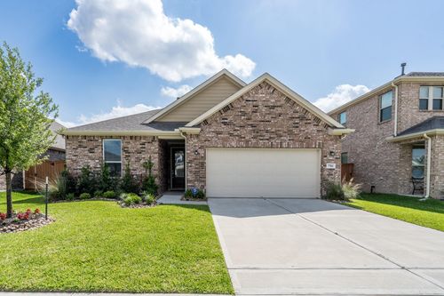 7702 Royal Oasis Ln, Cypress, TX, 77433-6268 | Card Image