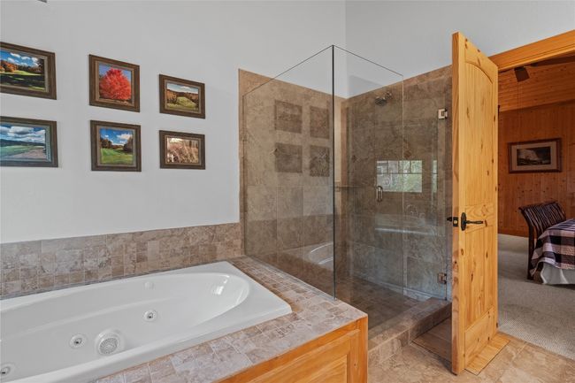 95 Cart Path, House other with 3 bedrooms, 4 bathrooms and null parking in Cullowhee NC | Image 15