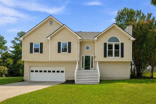 13 Stonecreek Dr Sw, Cartersville, GA, 30120-6362 | Card Image