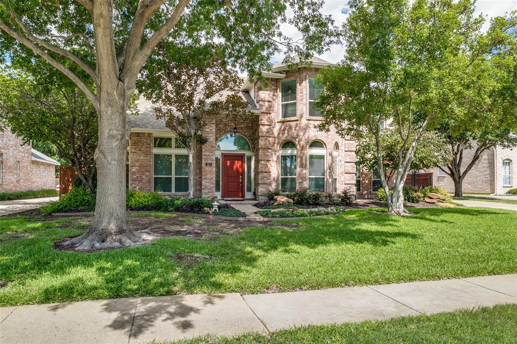 Richmond Ct, Coppell, TX 75019