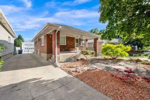 642 E Garfield Ave, Salt Lake City, UT, 84105-3023 | Card Image