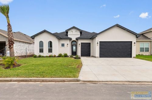 49 Arcos Gdns, Laguna Vista, TX, 78578-2931 | Card Image