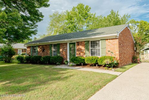 11003 Lanette Ct, Louisville, KY, 40229-2953 | Card Image