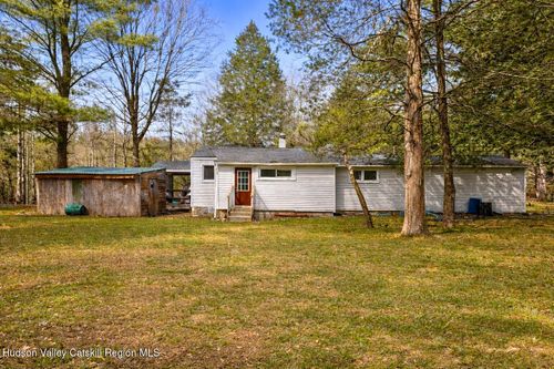 40 Potic Creek Road, Coxsackie, NY, 12051 | Card Image