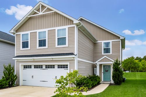 456 Stolte Dr, Marysville, OH, 43040-1904 | Card Image