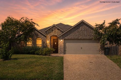 3125 Granite Rock Trl, Forney, TX, 75126-6954 | Card Image