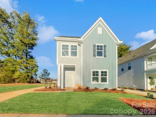 4009 Grommet Ct, Matthews, NC, 28105-0149 | Card Image