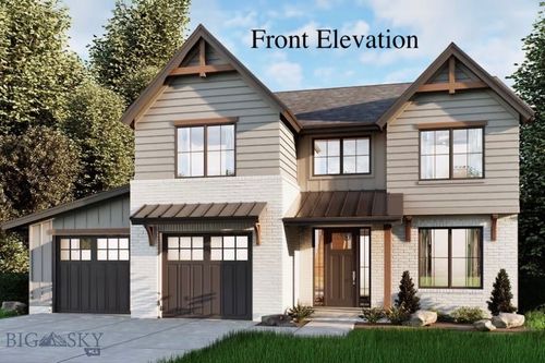 296 Gooseberry Dr, Bozeman, MT, 59718-1006 | Card Image