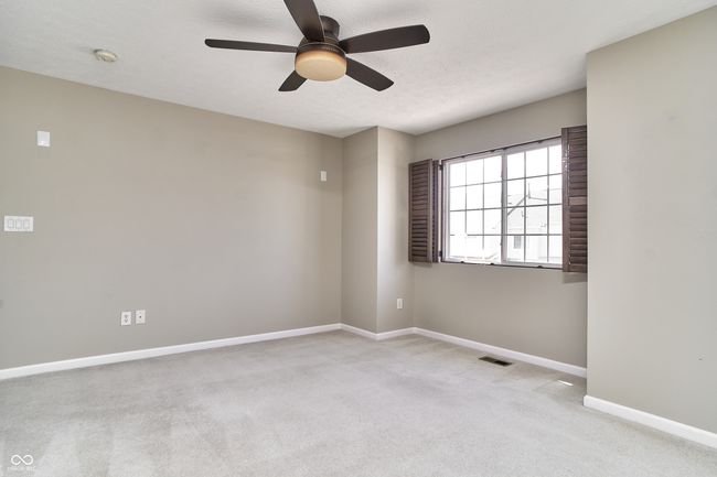 13499 Molique Blvd, Townhouse with 2 bedrooms, 3 bathrooms and null parking in Fishers IN | Image 31