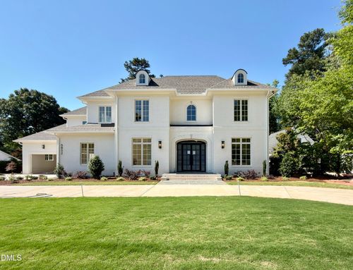 6832 Greystone Dr, Raleigh, NC, 27615-7407 | Card Image