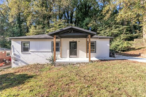 287 Banberry Dr Se, Atlanta, GA, 30315-8424 | Card Image