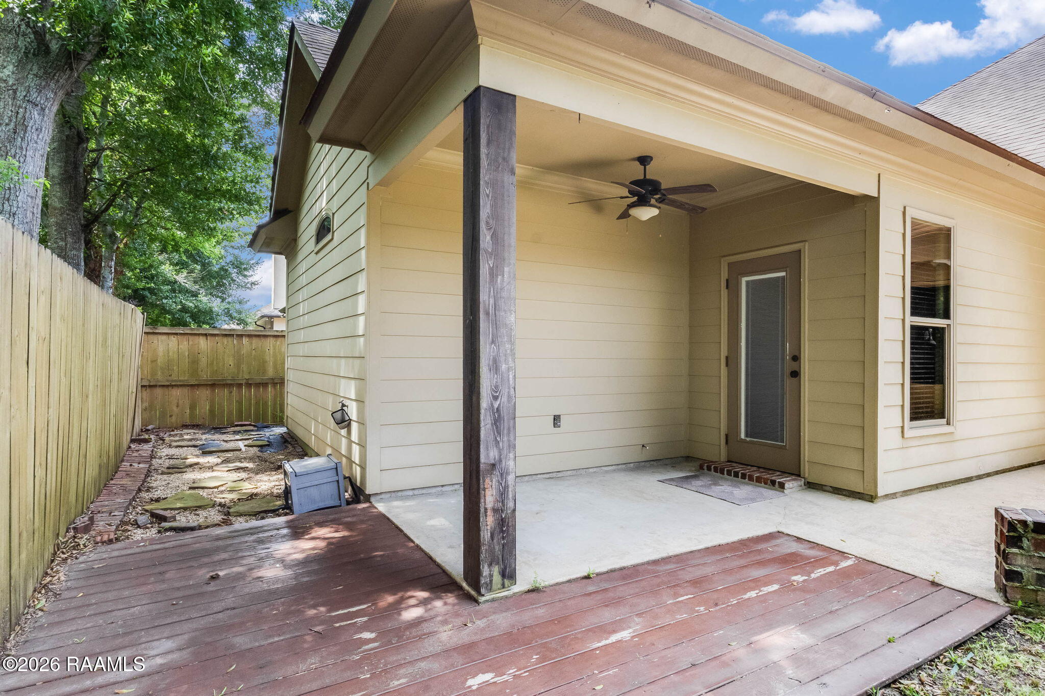 Residential in Youngsville 3