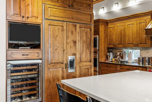517 Silvertip Pointe, House other with 5 bedrooms, 5 bathrooms and 6 parking in Canmore AB | Image 8