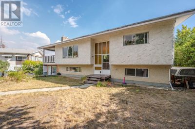 8119 Purves Rd, House other with 4 bedrooms, 3 bathrooms and 2 parking in Summerland BC | Image 1