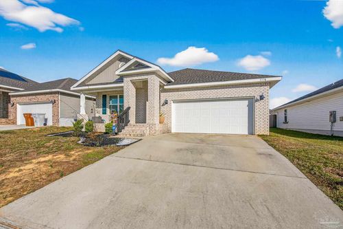 5578 Galahad Trl, Milton, FL, 32583-5663 | Card Image