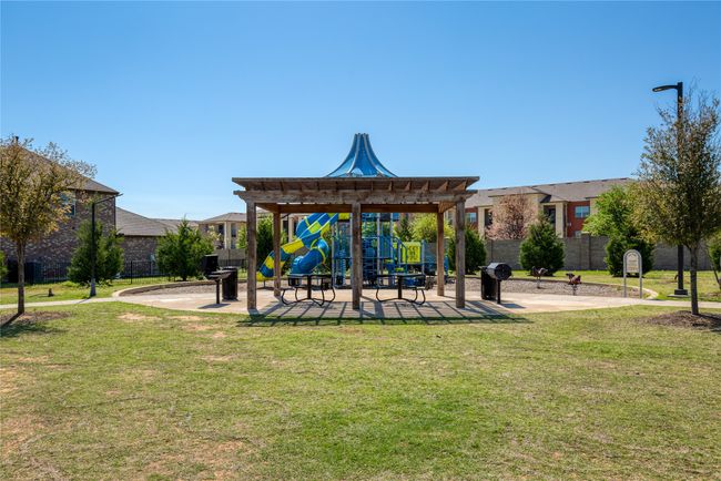 4512 Hiddenite Rd, House other with 4 bedrooms, 2 bathrooms and null parking in Aubrey TX | Image 32